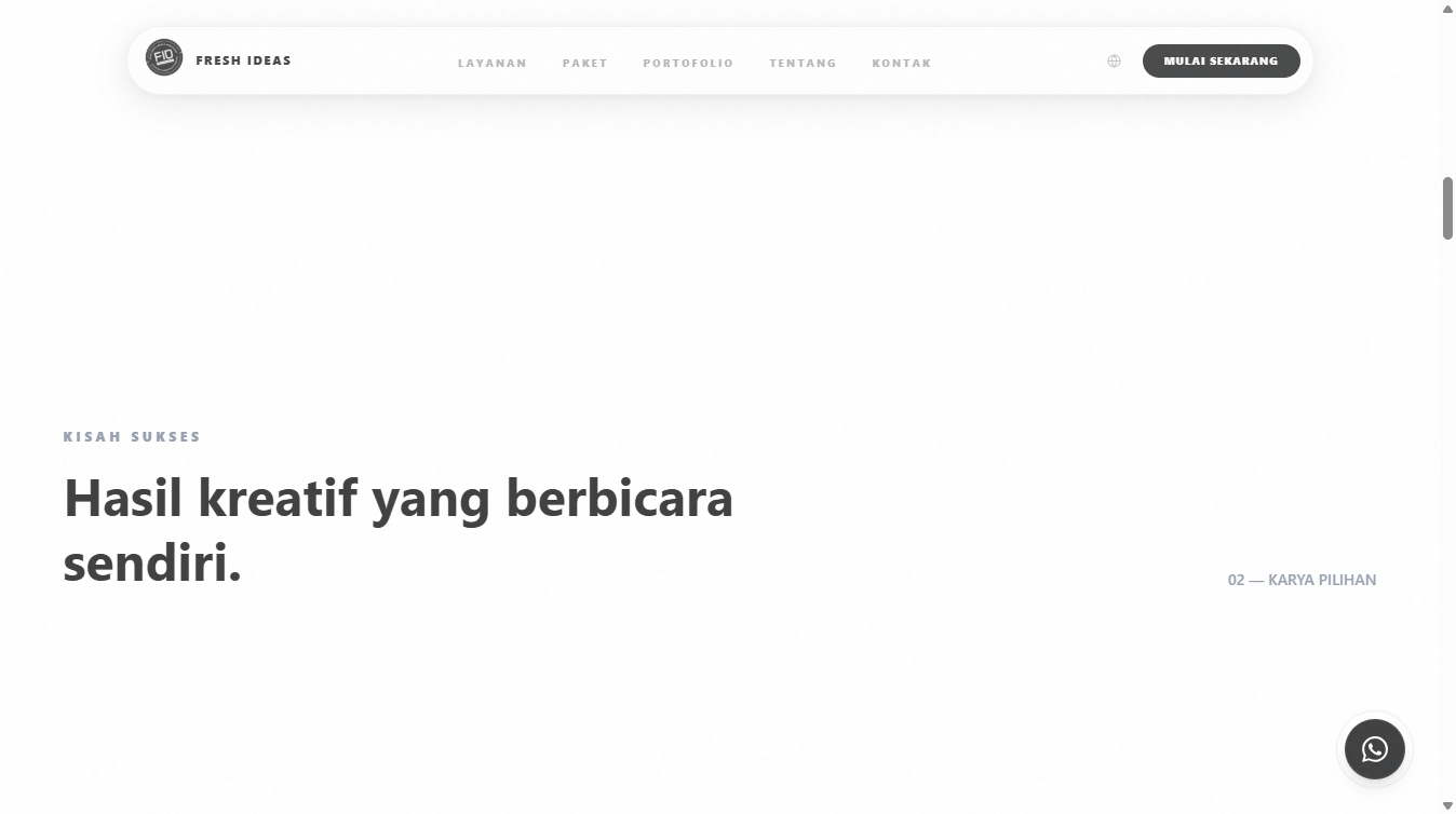 Fresh Ideas Agency asset 3