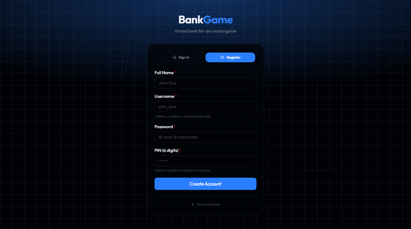 Game Bank asset 4